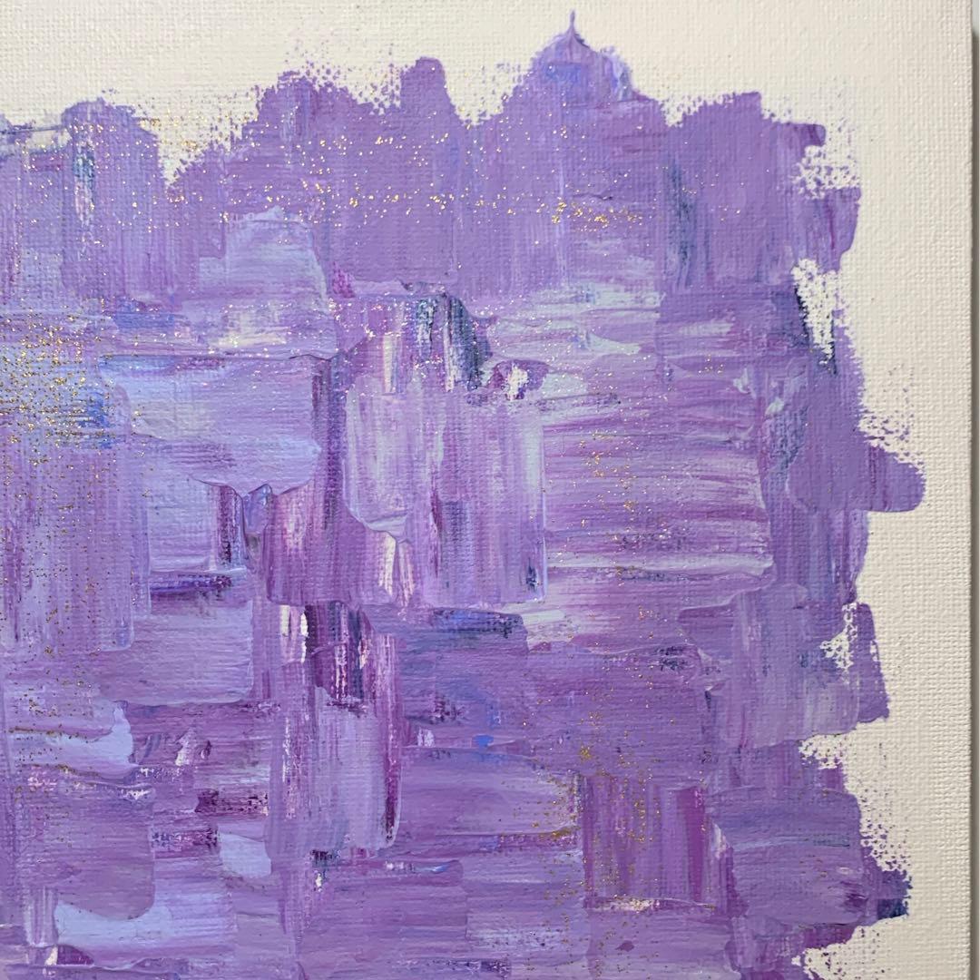 ①Art  / オリジナル アート 抽象画