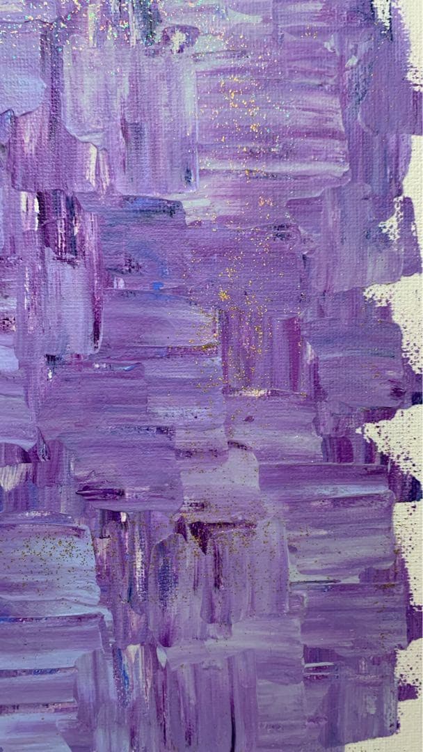 ①Art  / オリジナル アート 抽象画