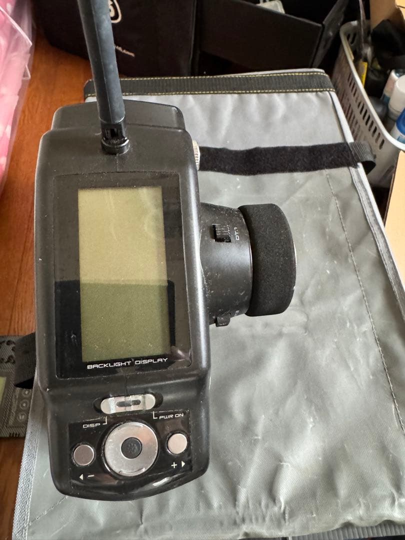 ヨコモ　B-MAX2 サーボ・ESC モーター付　　プロポ　バッグセット