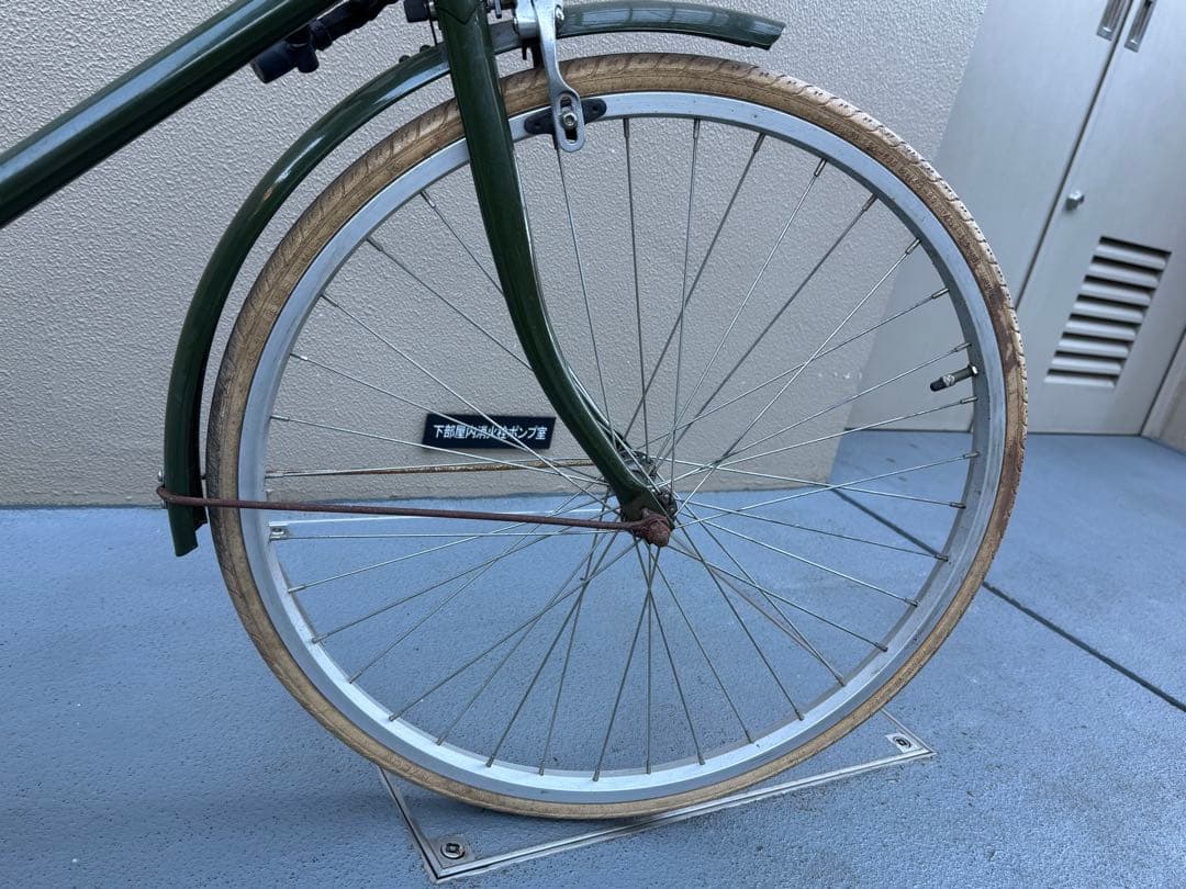 ねこた　tokyobike lite