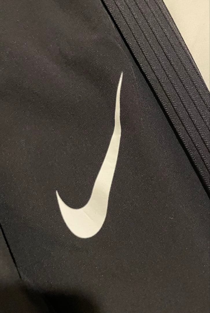 ナイキ Dri-FIT ADV ランニングパンツ M ブラック