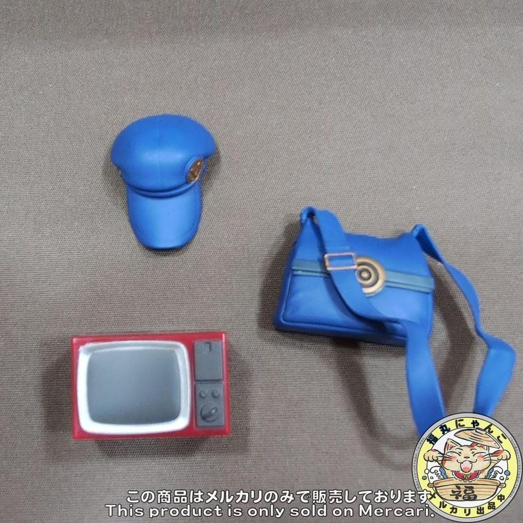 TVアニメ 「ペルソナ4 ザ・ゴールデン」 プレミアムフィギュア“マリー”