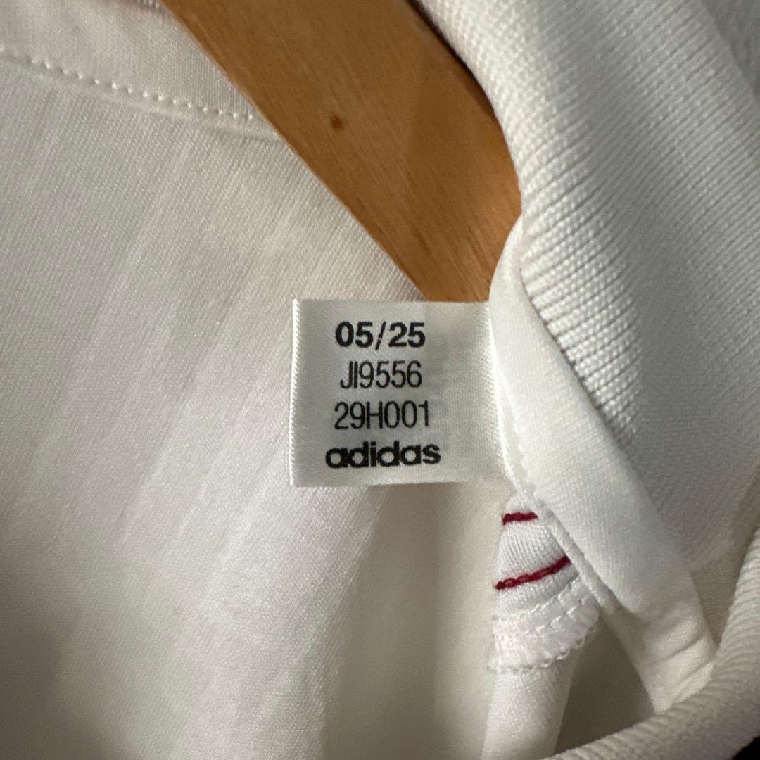 アーセナル 25/26 ユニフォーム 3rd 3XL