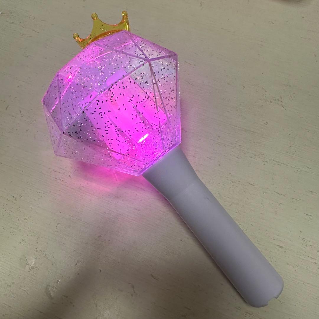 M!LK ミルクラスタル 初代