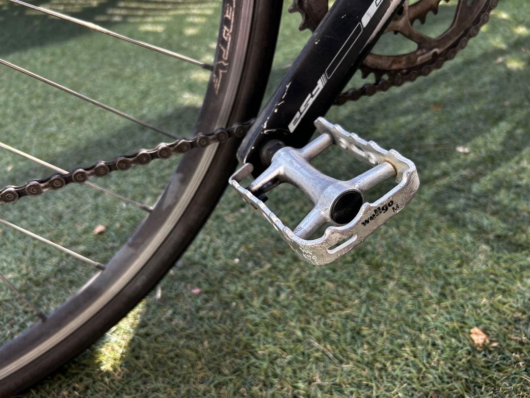 FELT F95 54サイズ　自転車【引き取り限定】