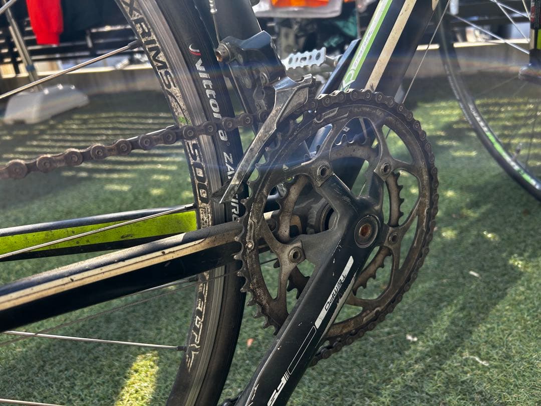 FELT F95 54サイズ　自転車【引き取り限定】