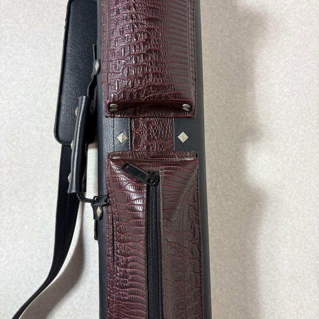MEZZ CUES ケース ビリヤード 3B5S
