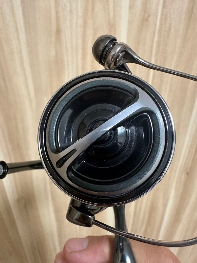 22ステラ　C3000XG シマノ