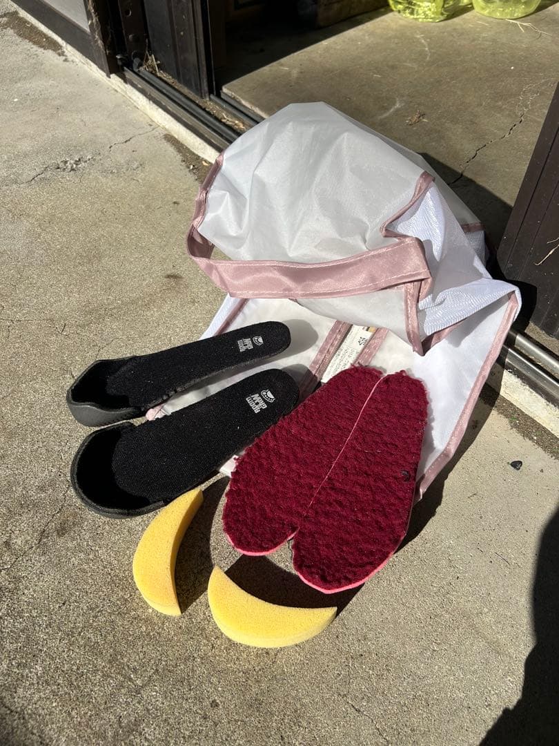 BURTON ドラえもん スノーボードセット