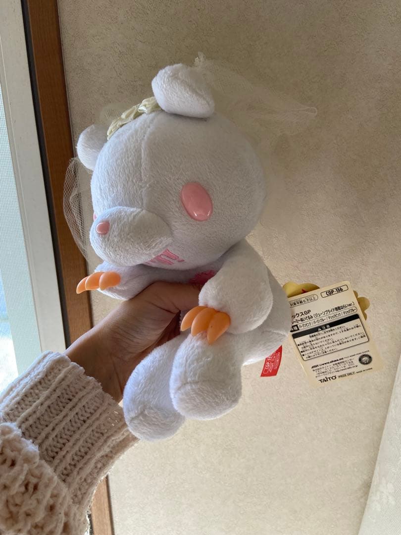 価格相談★初期グルーミー平成レトロ⭐️超レア　花嫁ウェディング他