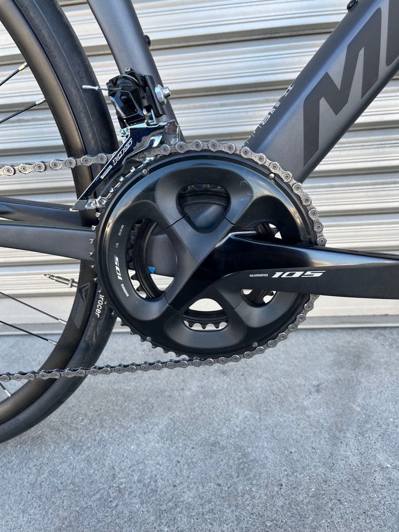 MERIDA SCULTURA ENDURANCE 4000 フルカーボン M