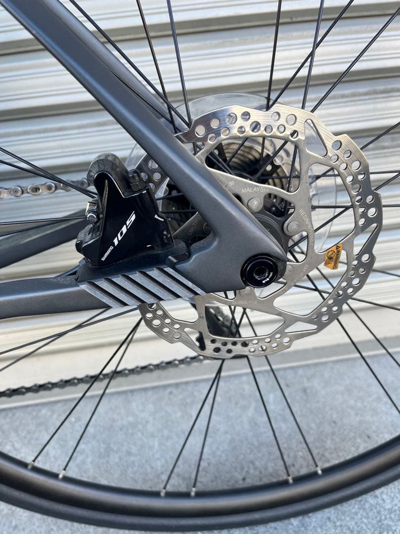 MERIDA SCULTURA ENDURANCE 4000 フルカーボン M