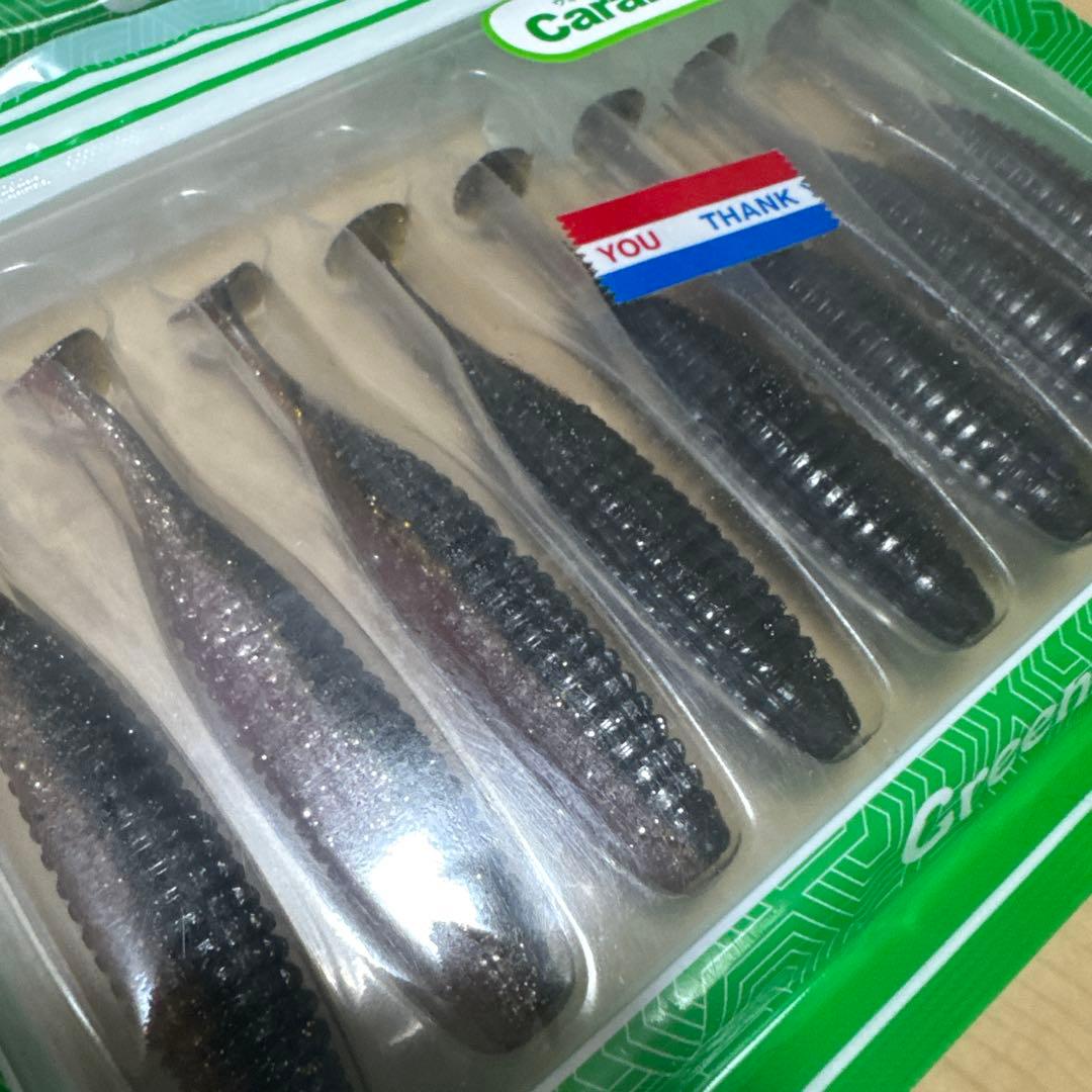 一誠　ワームセット　25袋