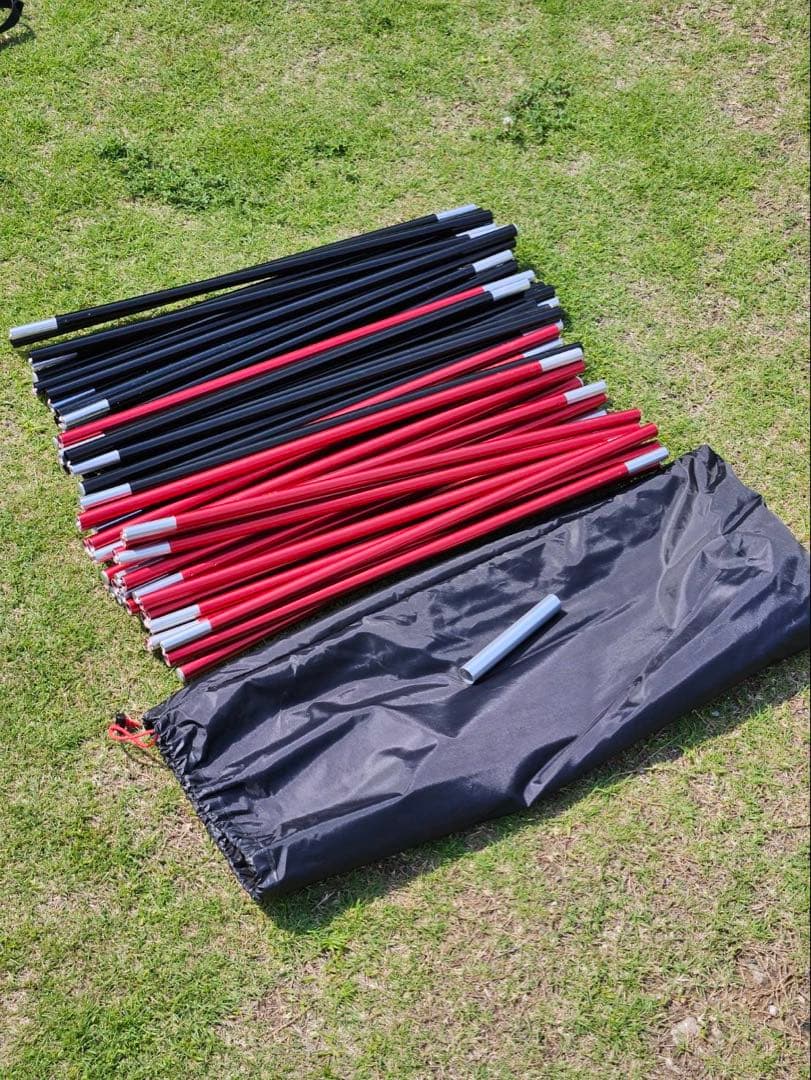 Zouさん専用　NORTENT Gamme8 ノルテント ギャム8