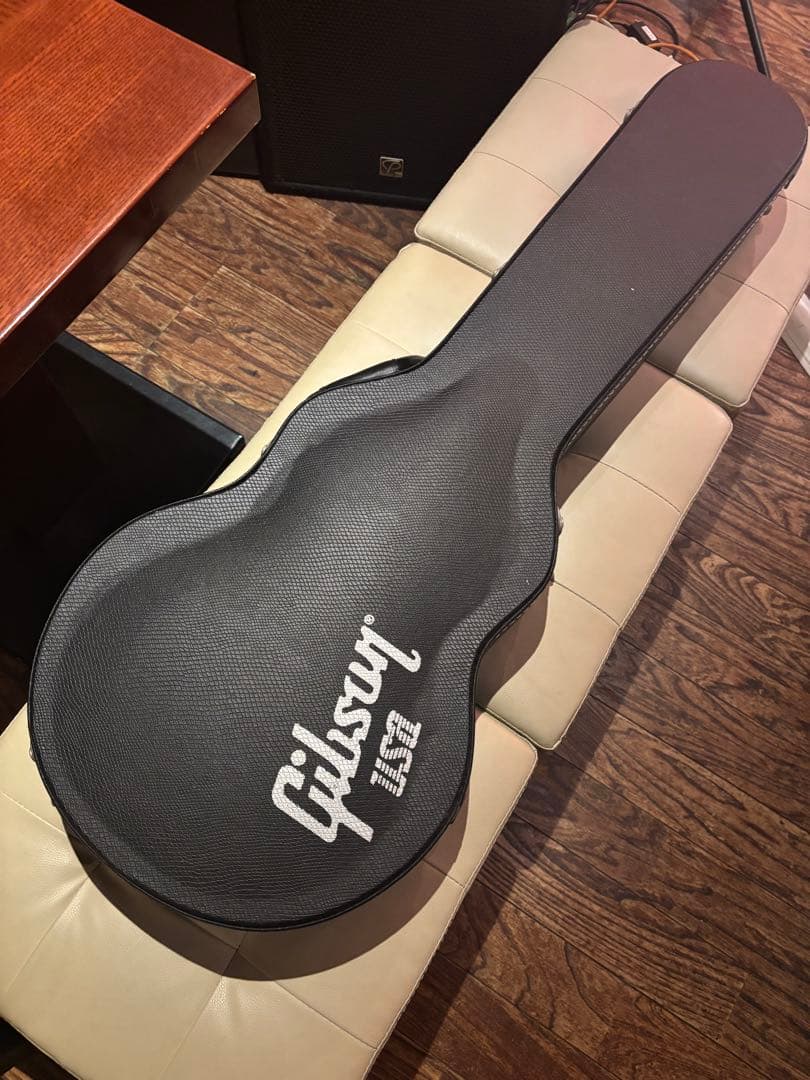 ギター Gibson Les Paul traditional gold top