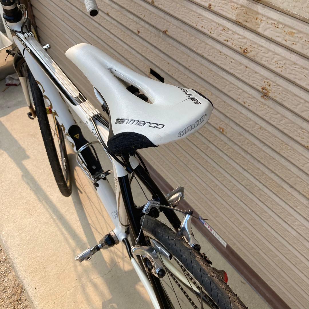 コルナゴ　グラベルロード　東広島市手渡し可