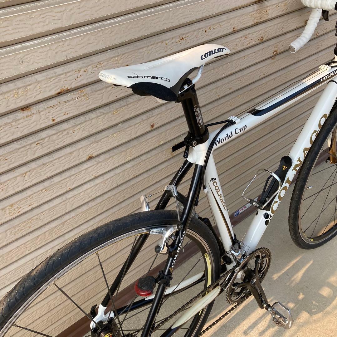 コルナゴ　グラベルロード　東広島市手渡し可