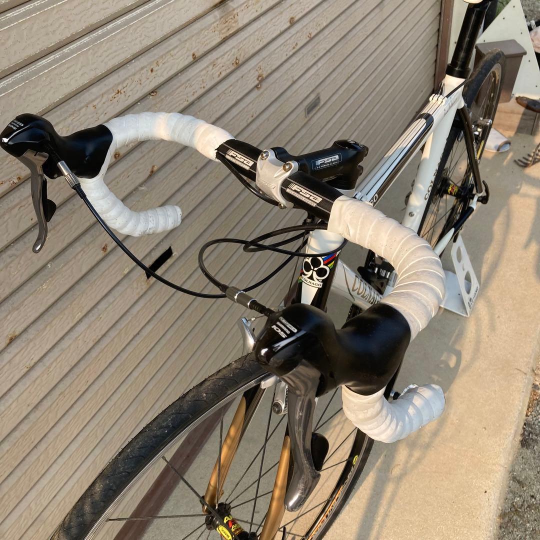 コルナゴ　グラベルロード　東広島市手渡し可