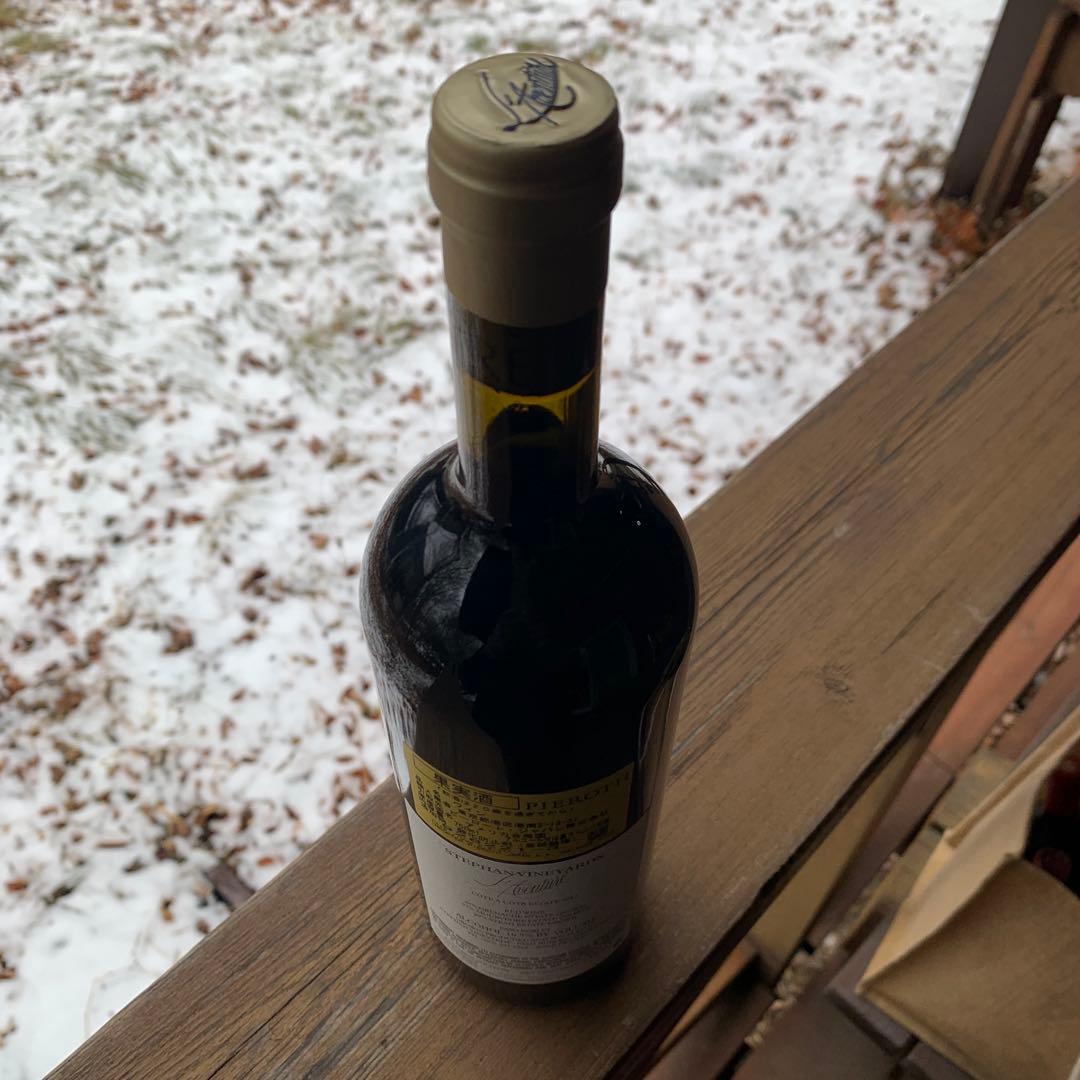 ラヴァンチュール エステート コート ア コート 2017