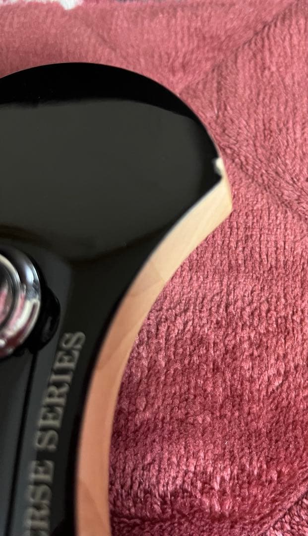 Bacchus WJB-BP/Act BK-B ベース