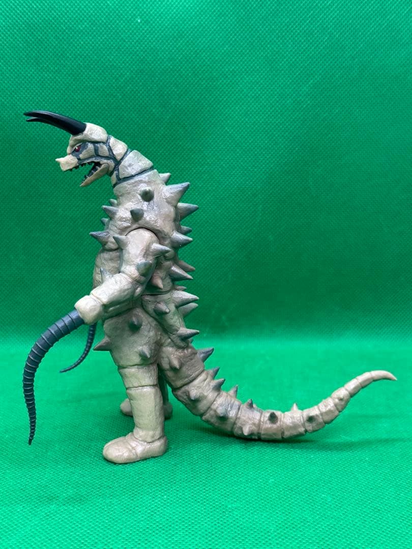 3体セット 究極大怪獣 アルティメットモンスターズ ツインテール グドンなど