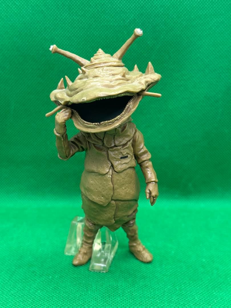 3体セット 究極大怪獣 アルティメットモンスターズ ツインテール グドンなど