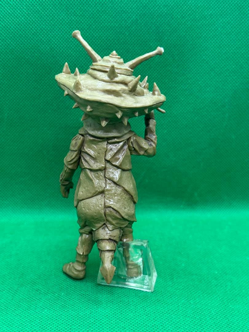 3体セット 究極大怪獣 アルティメットモンスターズ ツインテール グドンなど