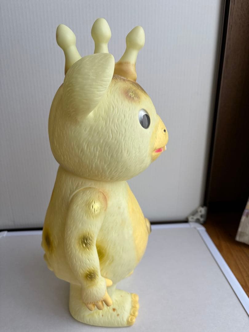 ブースカ30周年記念ローソン限定蛍光タイプ