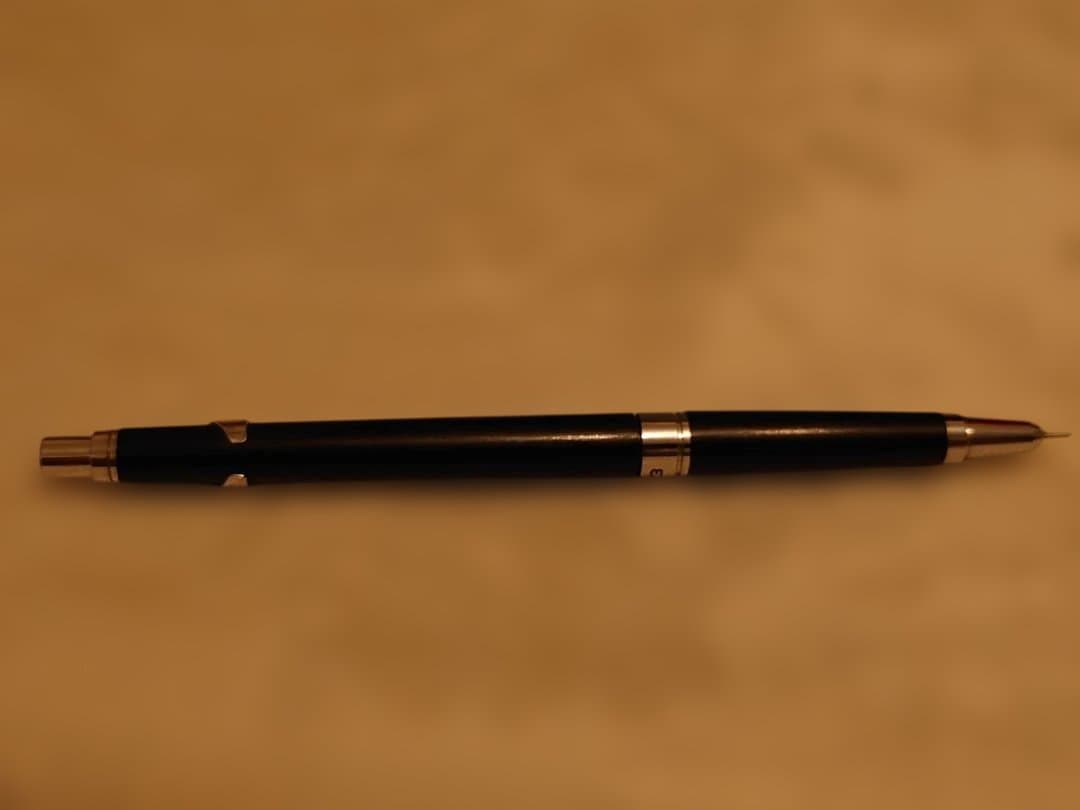 PILOT H-1003 シャーペン 0.3mm