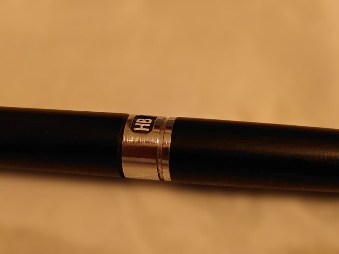 PILOT H-1003 シャーペン 0.3mm