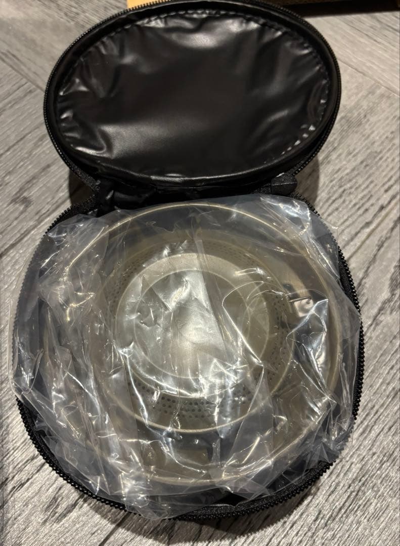 BRUNT NOW ONE ナウワン　bushdebrunt オリーブ