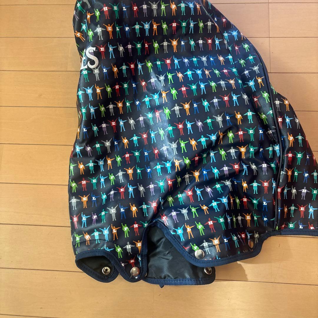 アドミラル ビートルズ来日50周年記念モデル数量限定キャディバッグ