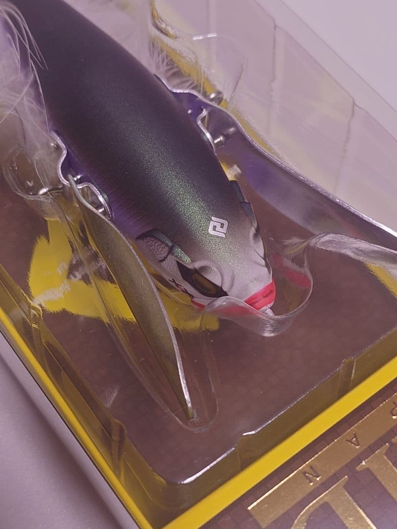 【新品未使用】RAID JAPAN DODGE DAGAYA-JOKER