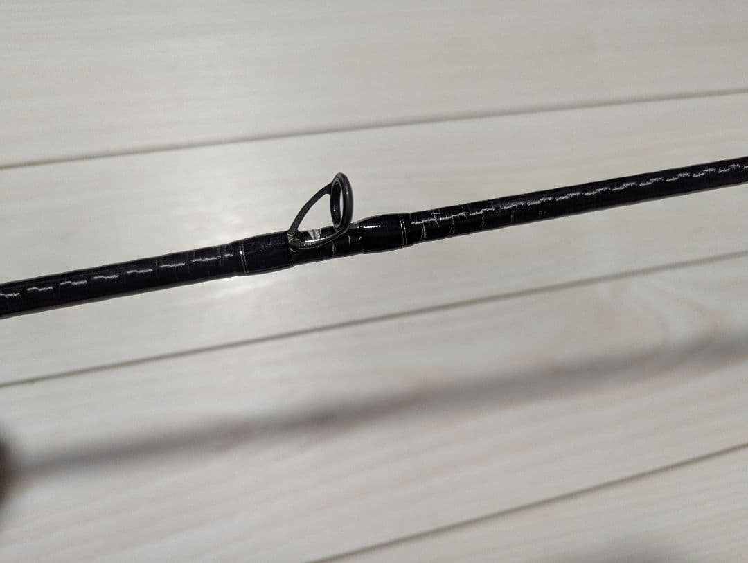 シマノ　フリーゲームXT　B76M