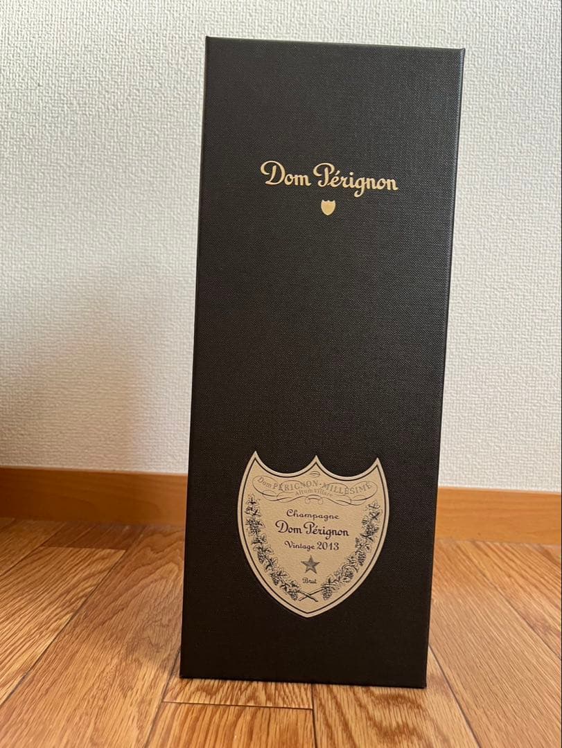 Dom Pérignon 2013 シャンパン 750ml