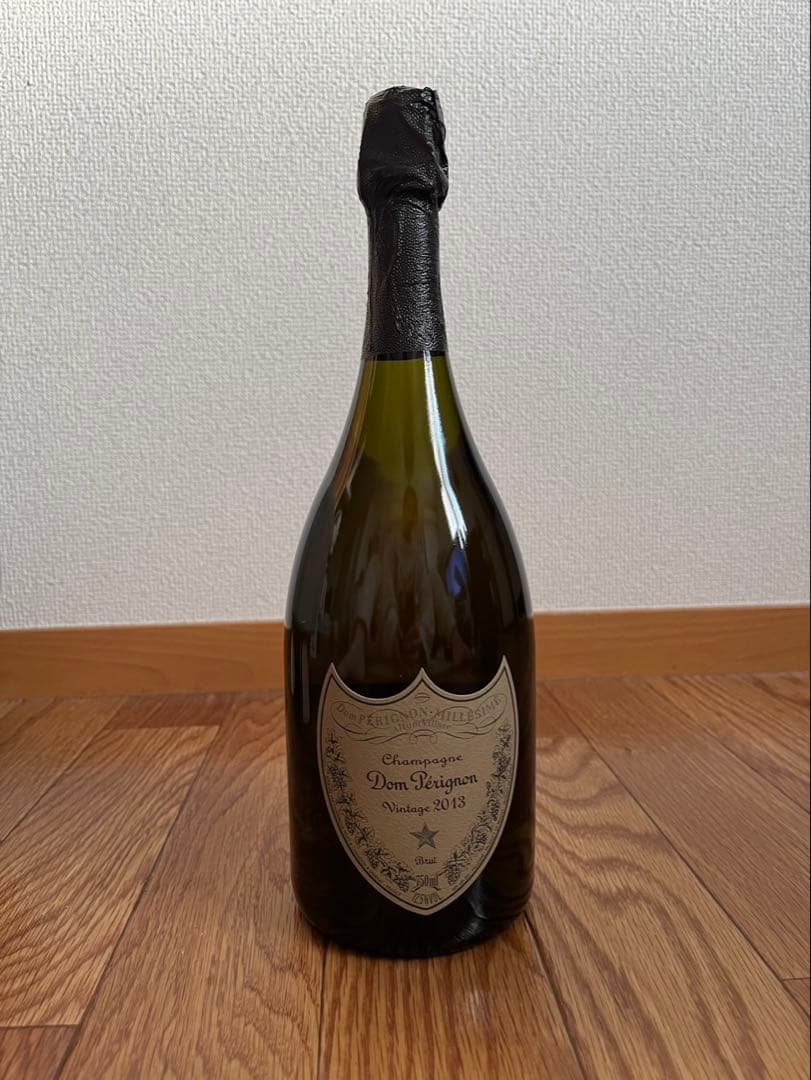 Dom Pérignon 2013 シャンパン 750ml