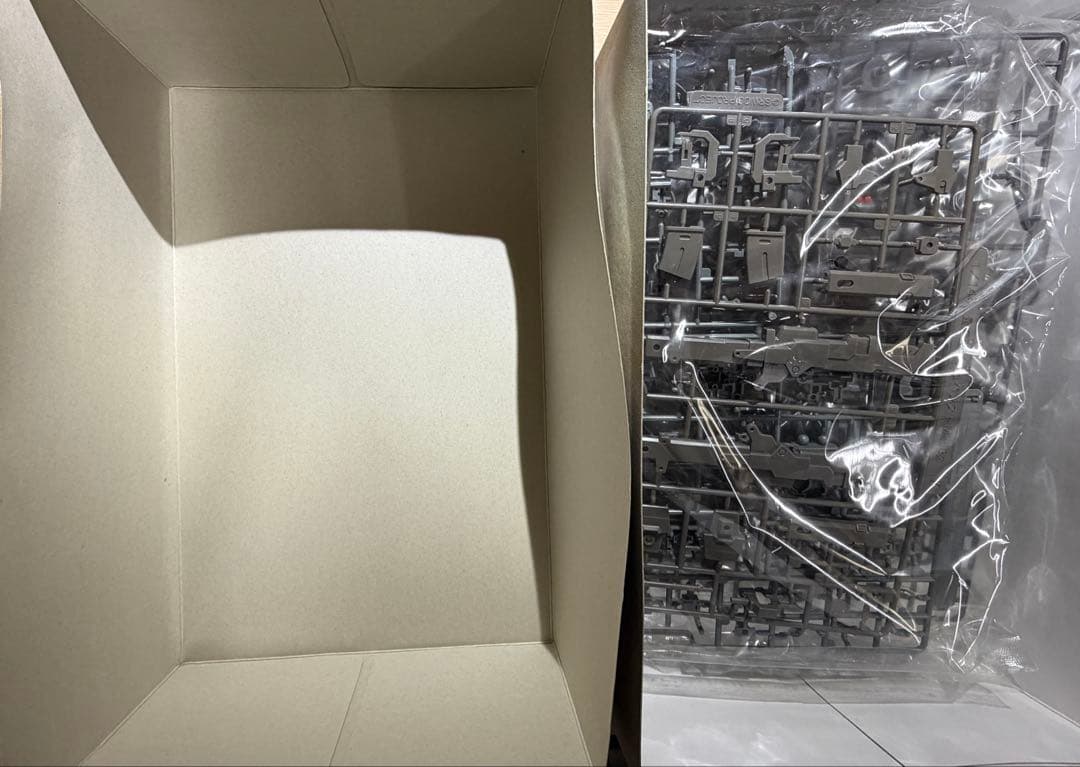 コトブキヤ 1/144 量産型ゲシュペンストMk-Ⅱ改(アルベロ機)