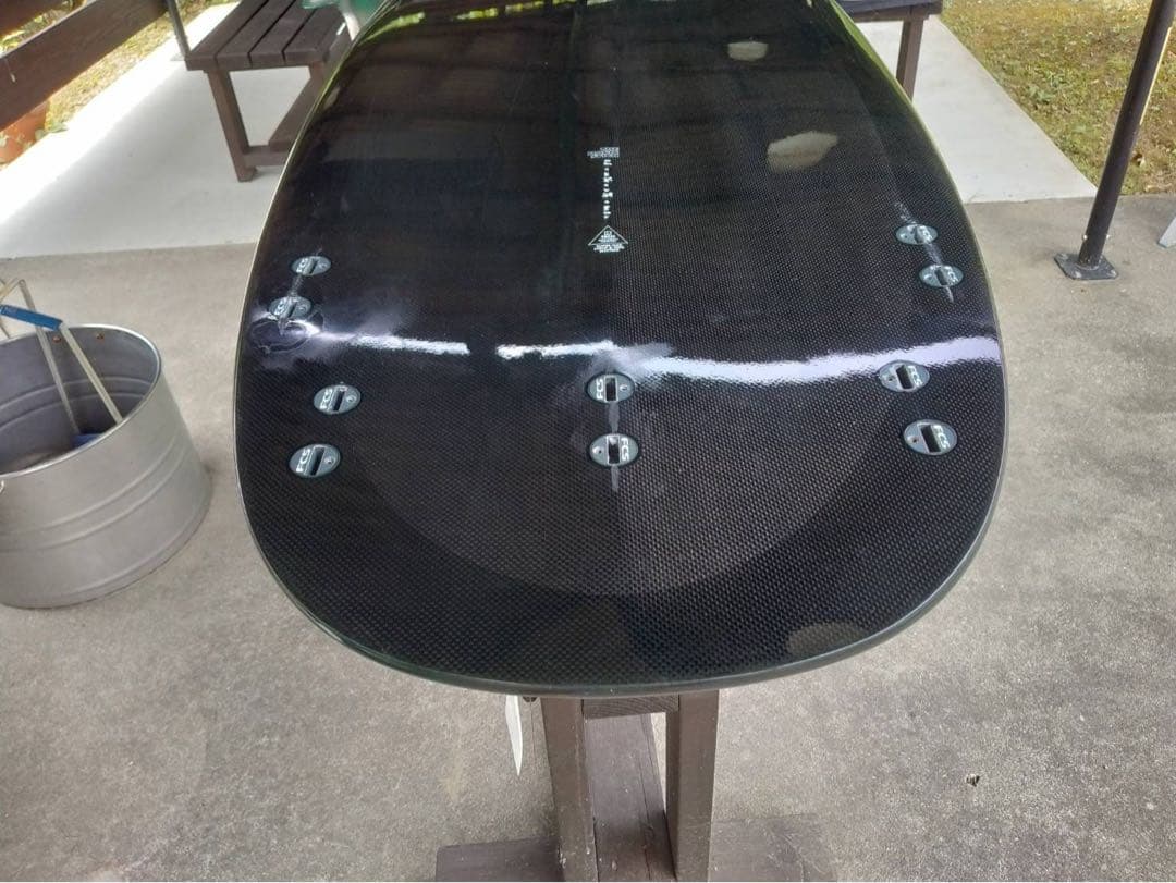 サーフボード　BREDREN ブレジン　フルカーボン