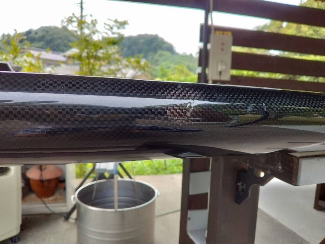 サーフボード　BREDREN ブレジン　フルカーボン