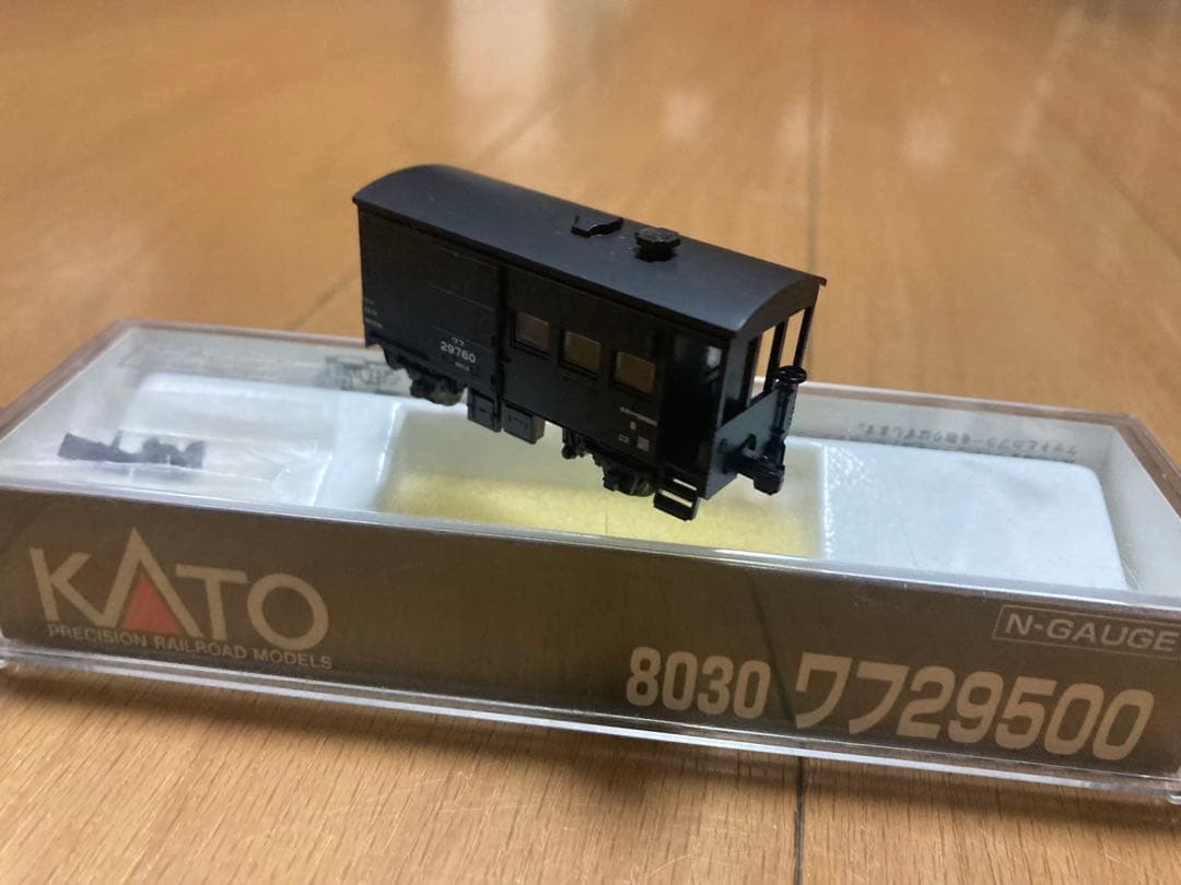 KATO TOMIX Nゲージ コキ 50000形 104形