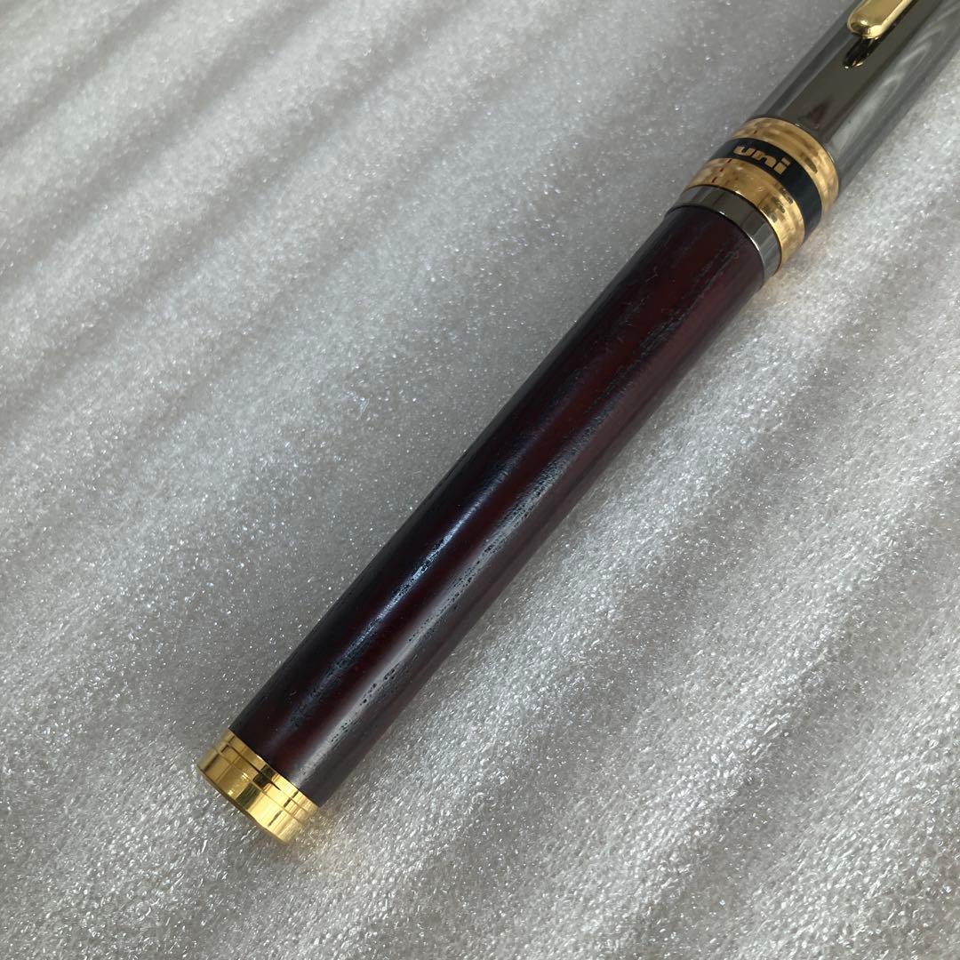 三菱鉛筆 ユニ ペンシルホルダー uni 50周年記念