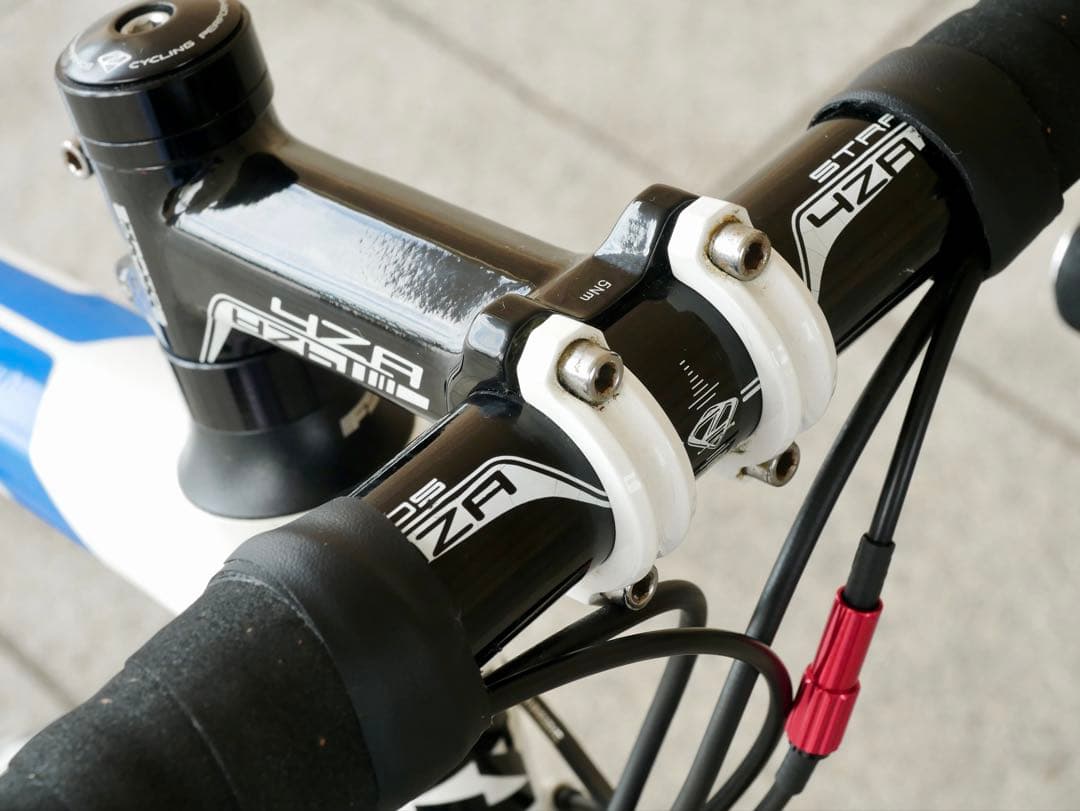 Giant アルミロードバイク DEFY0 シマノ105 10速