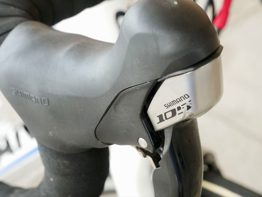 Giant アルミロードバイク DEFY0 シマノ105 10速