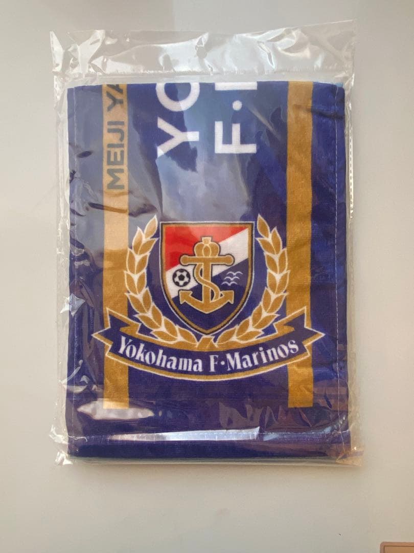 マンチェスターシティ マリノス　記念グッズセット