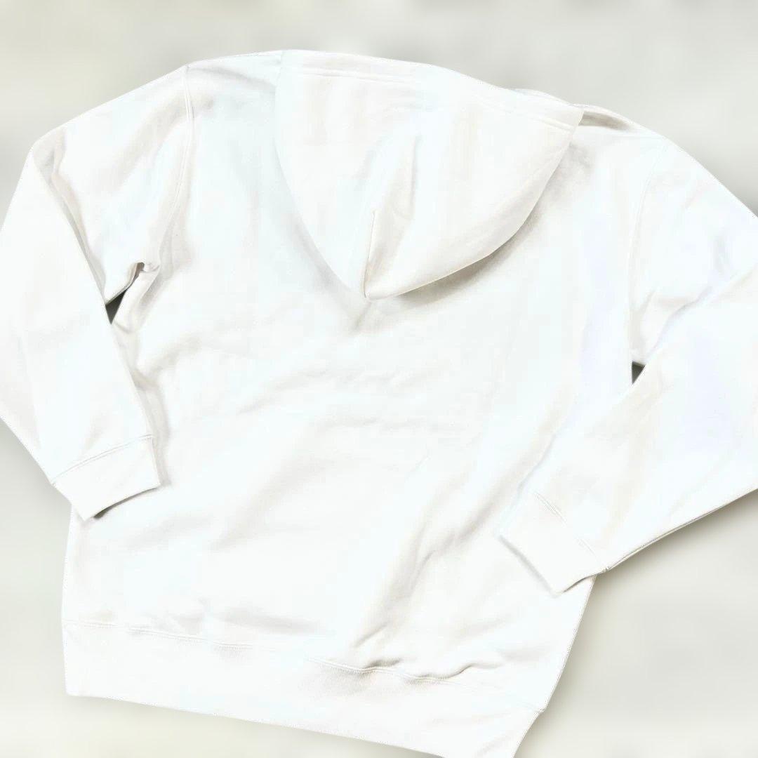 ACANTHUS アカンサス× muta MARINE パーカー