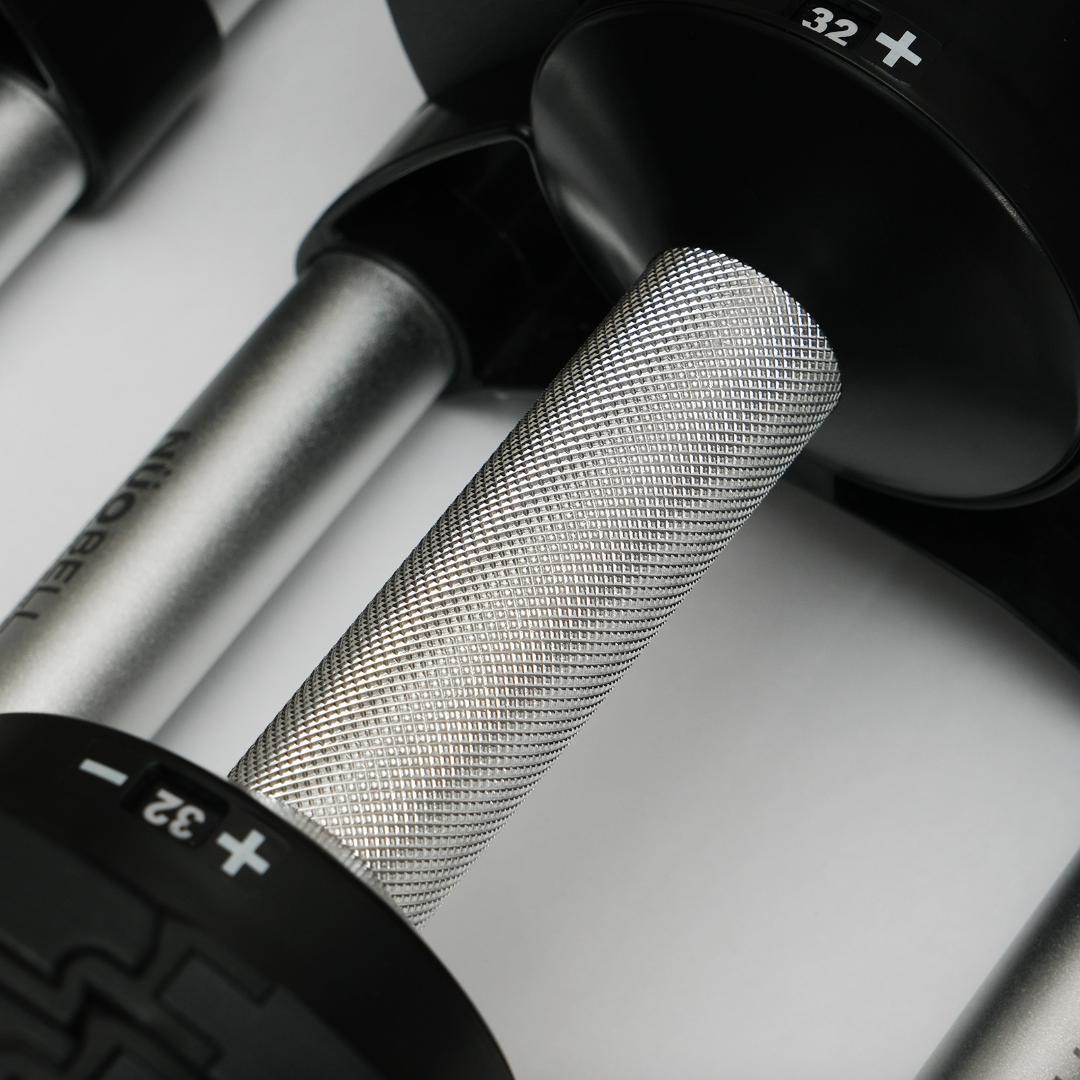 ① FLEXBELL 32kg 2kg刻み フレックスベル nuobell