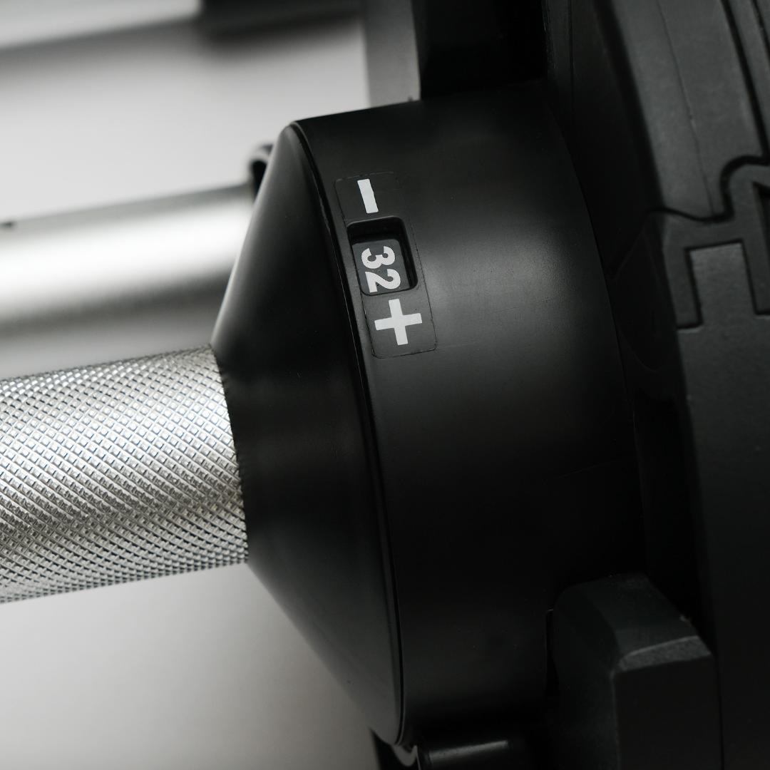 ① FLEXBELL 32kg 2kg刻み フレックスベル nuobell