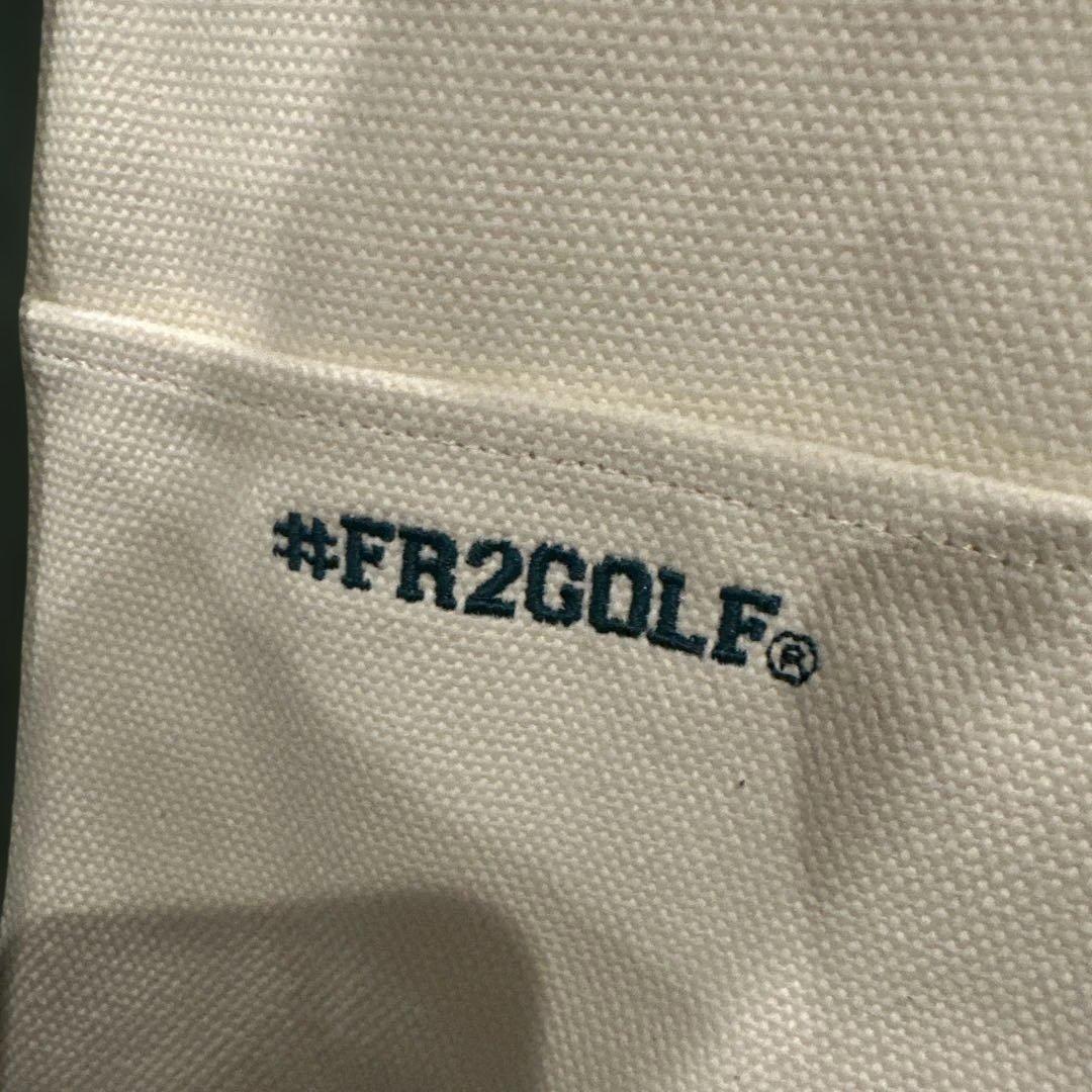 #FR2GOLF ビックトートバッグ