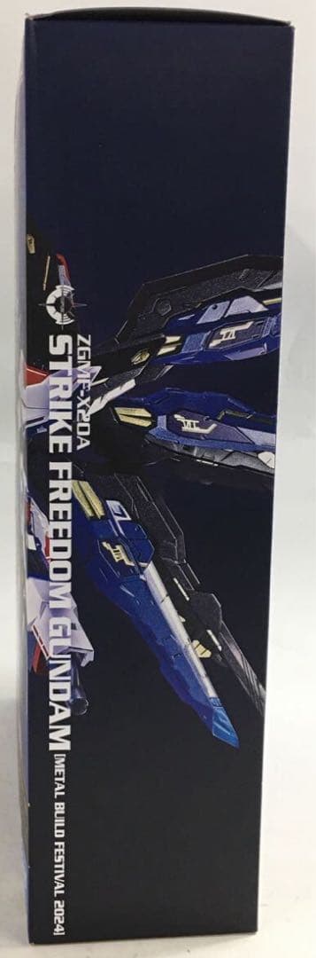 ストライクフリーダムL BUILD FESTIVAL 2024