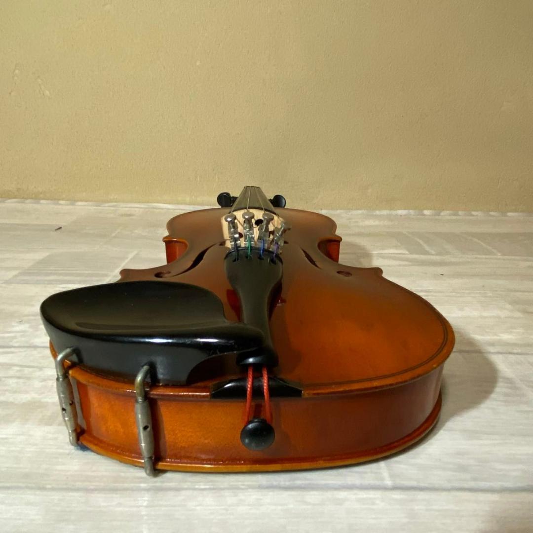 【弦新品】SUZUKI No.280 1/4 Anno1978 バイオリン